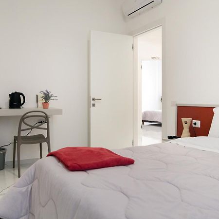 Profumo Di Sassi Otel Matera Dış mekan fotoğraf