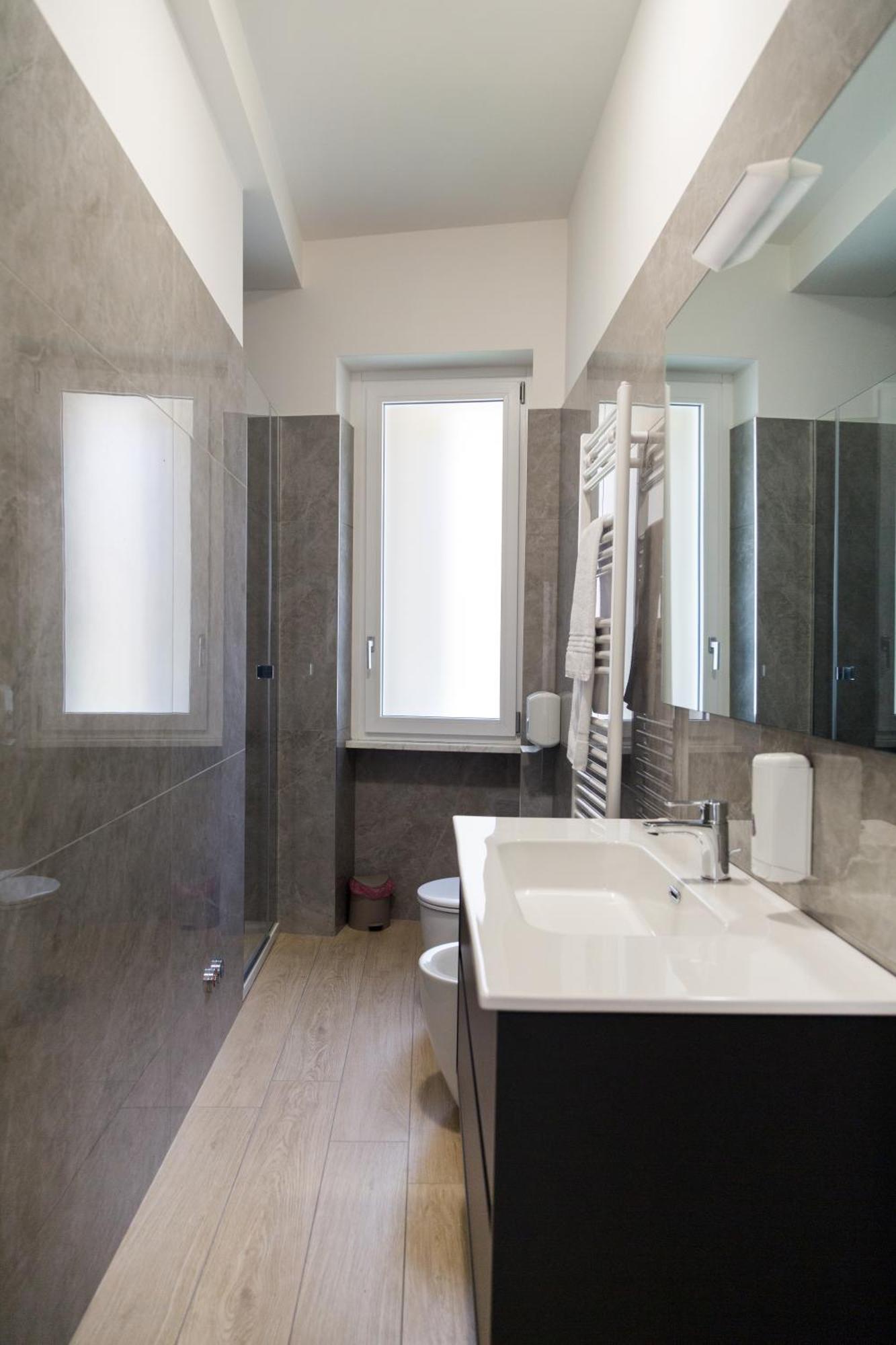 Profumo Di Sassi Otel Matera Dış mekan fotoğraf