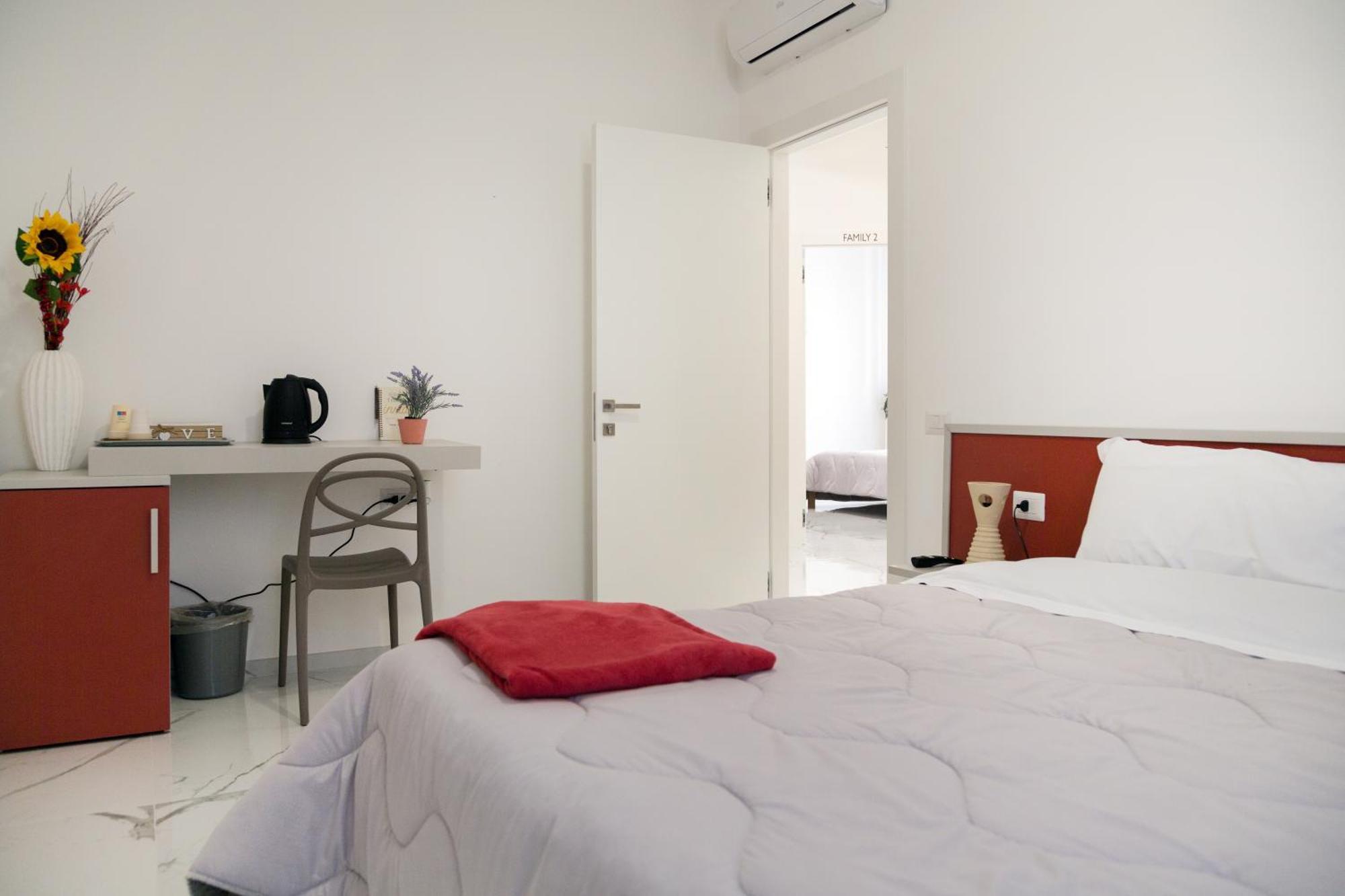 Profumo Di Sassi Otel Matera Dış mekan fotoğraf