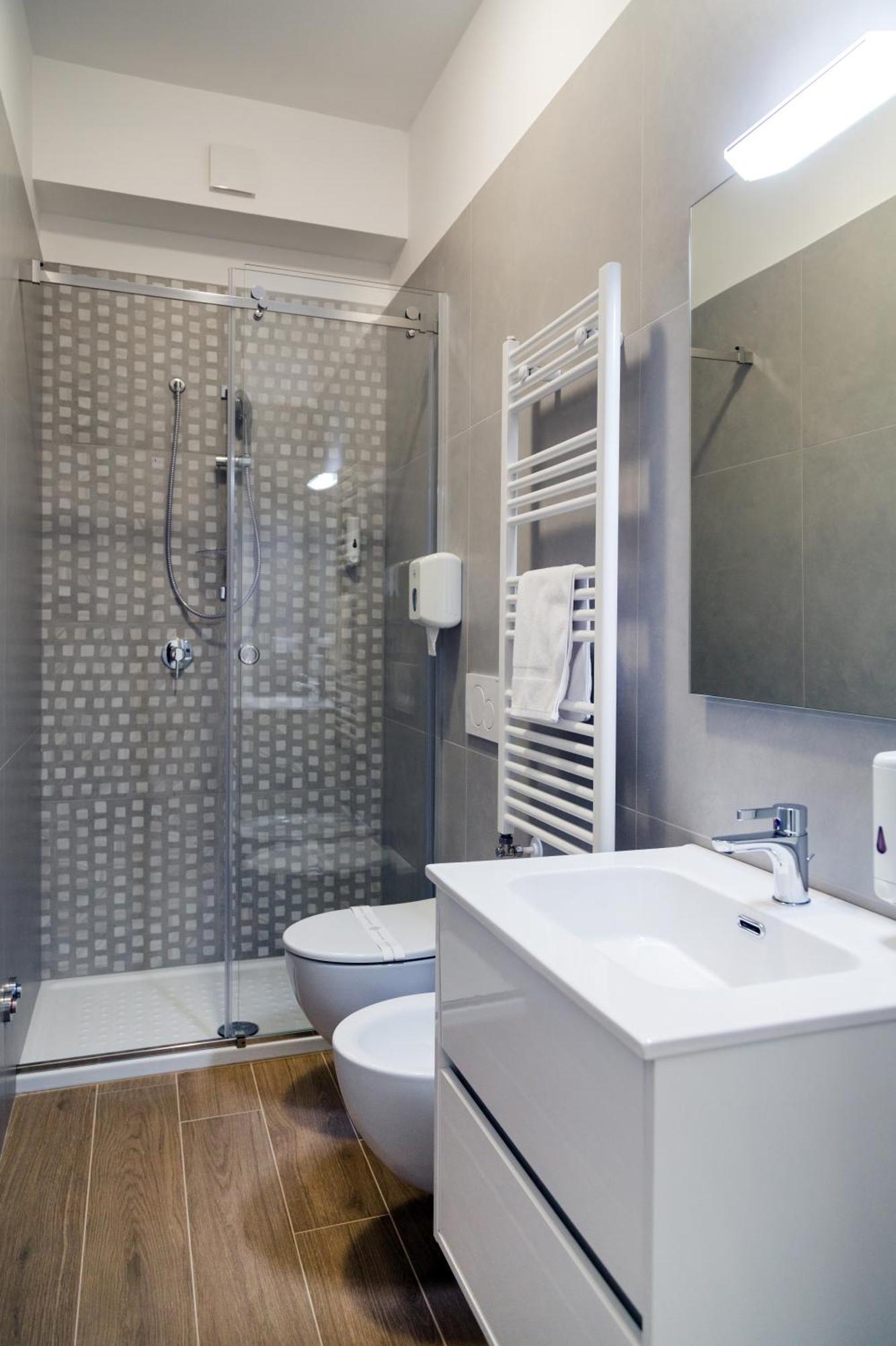 Profumo Di Sassi Otel Matera Dış mekan fotoğraf