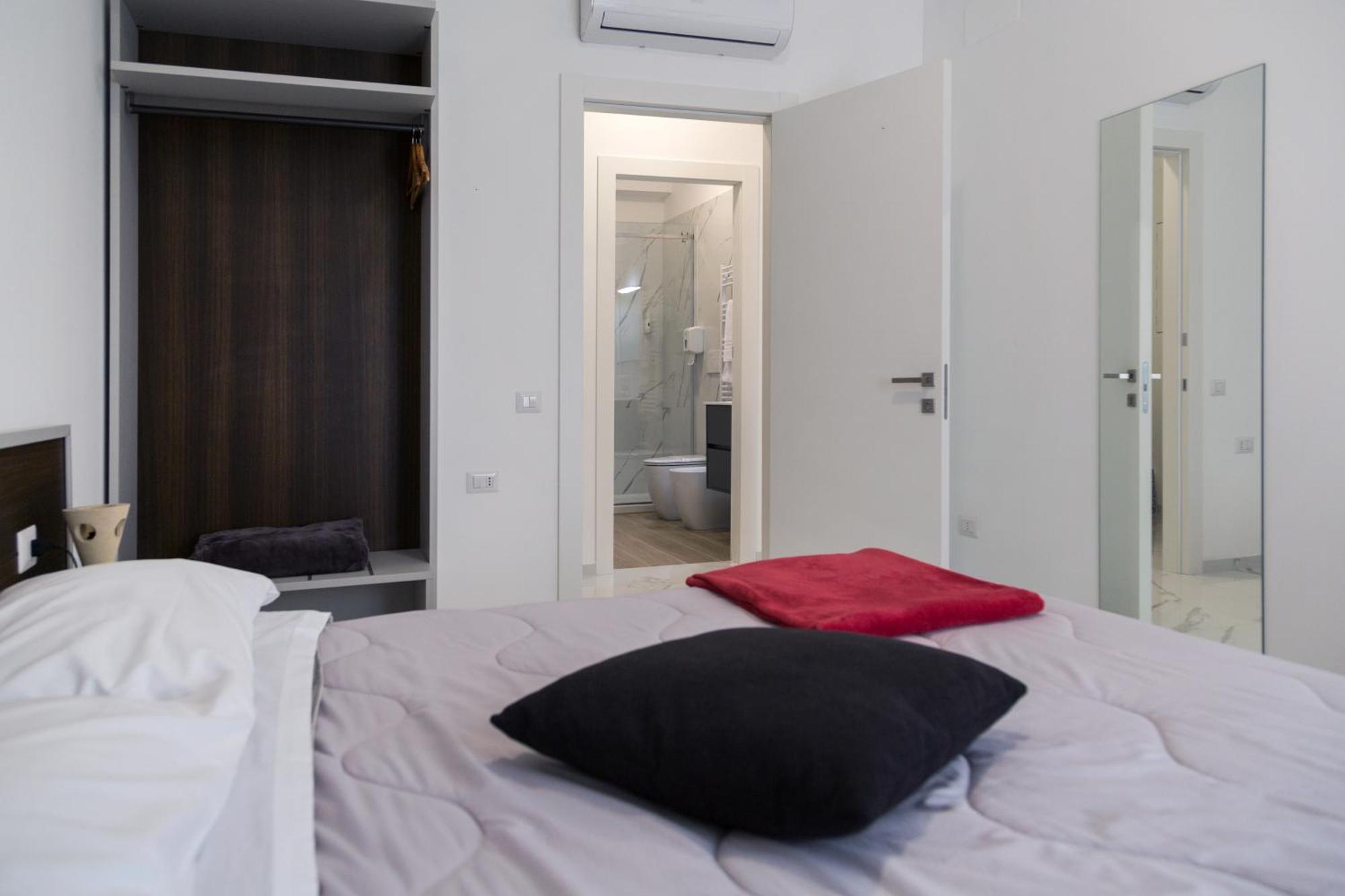 Profumo Di Sassi Otel Matera Dış mekan fotoğraf