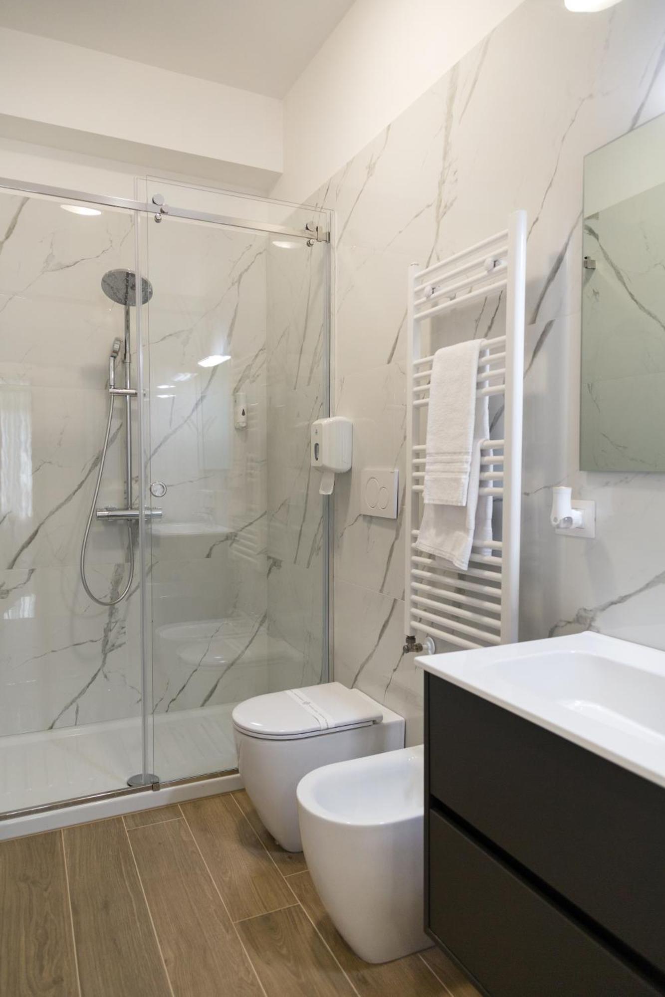 Profumo Di Sassi Otel Matera Dış mekan fotoğraf