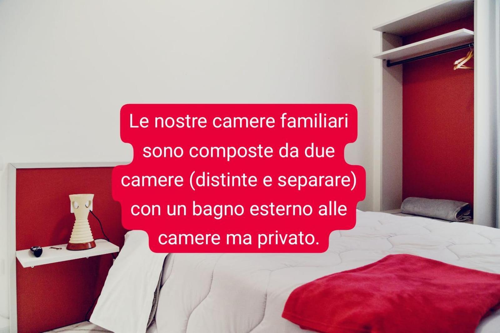 Profumo Di Sassi Otel Matera Dış mekan fotoğraf